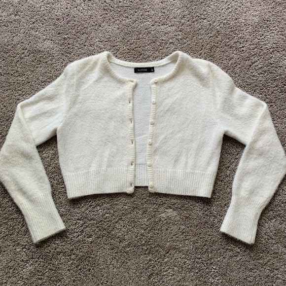 Cardigan - Picture 1 of 5